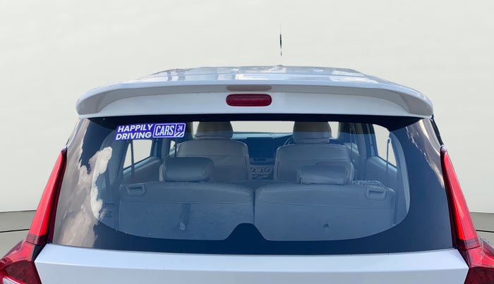 2020 Maruti Ertiga VXI SHVS, Petrol, Manual, 87,675 km, Rear Windshield