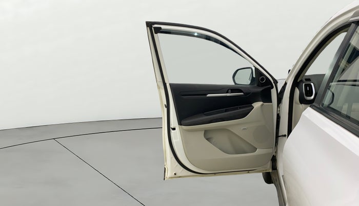 2020 KIA SONET HTX PLUS 1.0 IMT, Petrol, Manual, 22,802 km, LHS Front Door