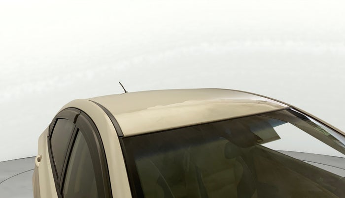 2016 Hyundai Verna FLUIDIC 4S 1.6 VTVT S AT, Petrol, Automatic, 48,274 km, Roof