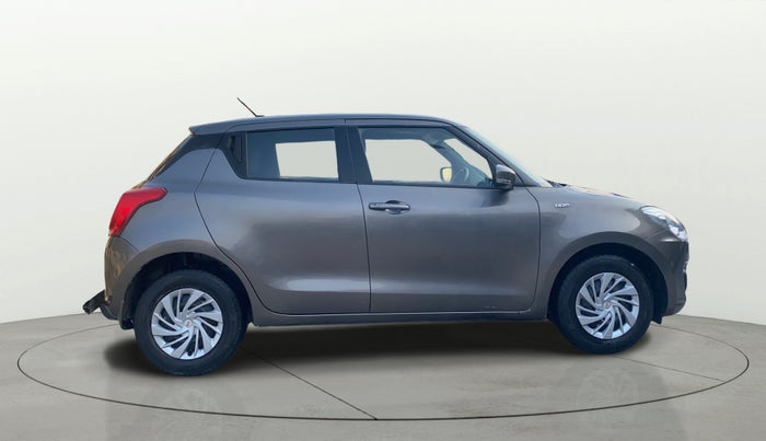2018 Maruti Swift VDI, Diesel, Manual, 76,464 km, Right Side View