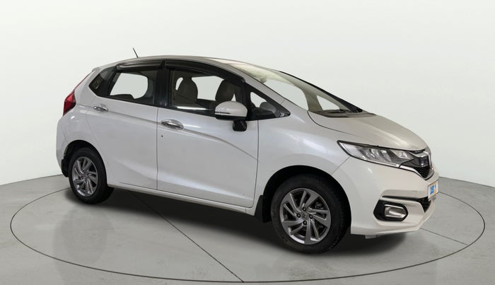 2022 Honda Jazz 1.2L I-VTEC ZX CVT, Petrol, Automatic, 14,253 km, SRP