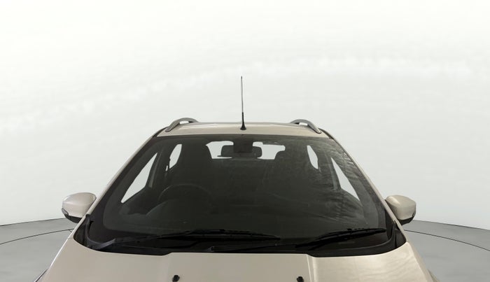 2021 Ford FREESTYLE TITANIUM 1.2 PETROL, Petrol, Manual, 74,126 km, Front Windshield