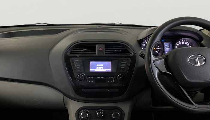 2018 Tata Tiago XT PETROL, Petrol, Manual, 32,574 km, Air Conditioner
