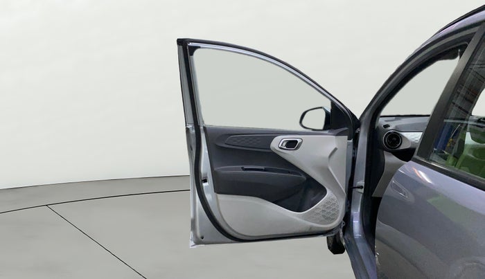 2021 Hyundai GRAND I10 NIOS SPORTZ 1.2 KAPPA VTVT, Petrol, Manual, 10,754 km, LHS Front Door