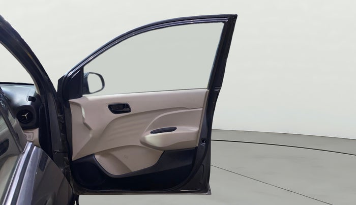 2020 Hyundai NEW SANTRO SPORTZ MT, Petrol, Manual, 15,301 km, RHS Front Door