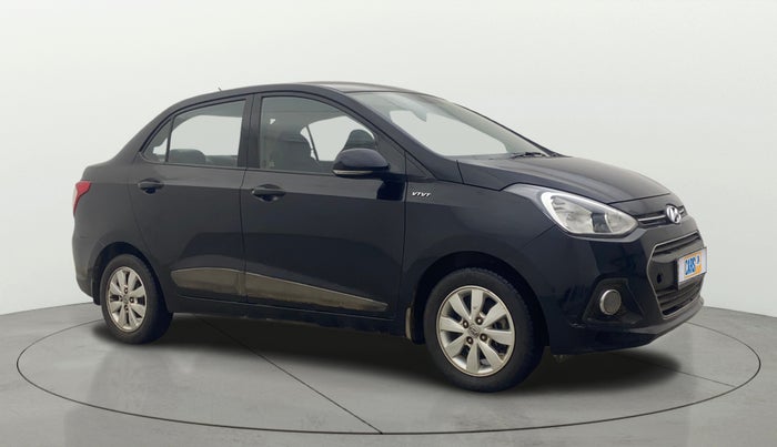 2014 Hyundai Xcent S (O) 1.2, Petrol, Manual, 46,322 km, SRP