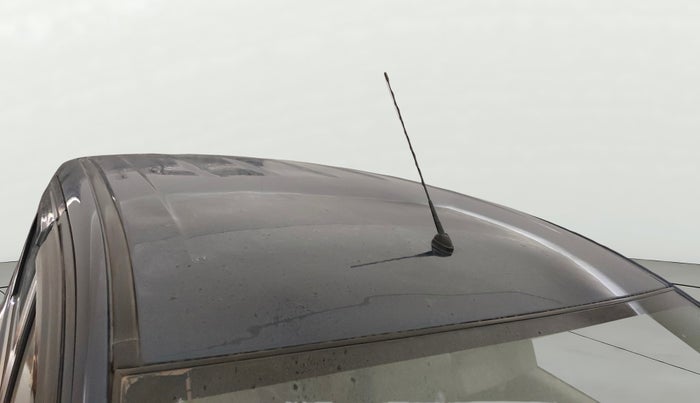 2015 Maruti Ertiga VXI CNG, CNG, Manual, 1,17,180 km, Roof