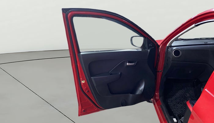 2024 Maruti Alto K10 VXI PLUS, Petrol, Manual, 6,201 km, LHS Front Door