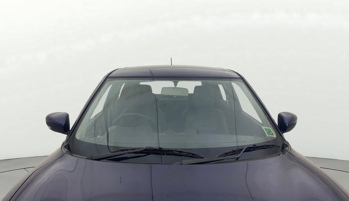 2019 Maruti Swift VXI AMT, Petrol, Automatic, 53,994 km, Front Windshield