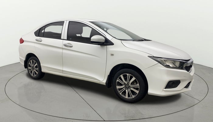 2021 Honda City 1.5L I-VTEC SV, Petrol, Manual, 17,187 km, Right Front Diagonal