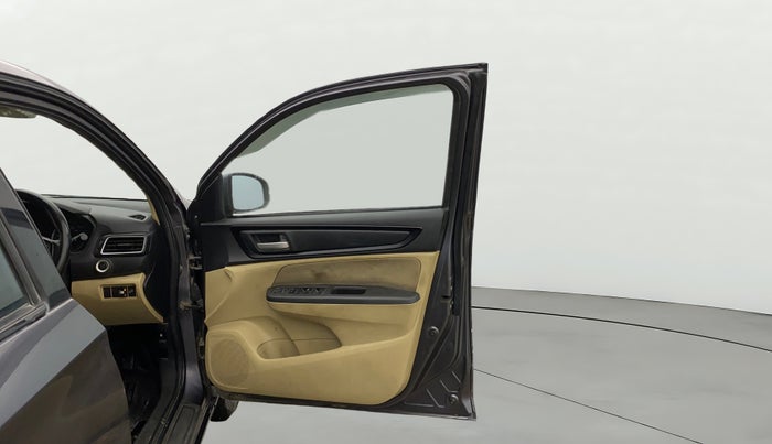 2019 Honda Amaze 1.2L I-VTEC V, CNG, Manual, 67,543 km, RHS Front Door