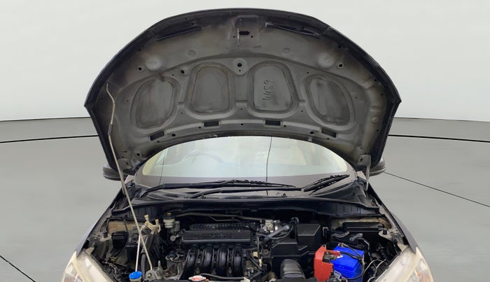 2015 Honda City 1.5L I-VTEC SV CVT, Petrol, Automatic, 93,520 km, Open Bonet