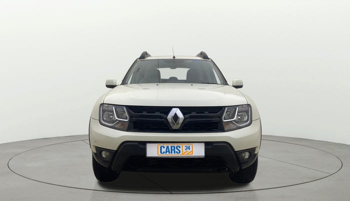 2019 Renault Duster RXS PETROL, Petrol, Manual, 9,212 km, Front