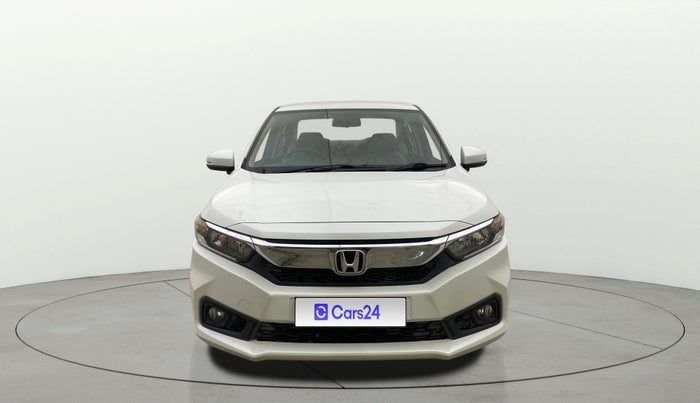 2021 Honda Amaze 1.2L I-VTEC VX CVT, Petrol, Automatic, 39,231 km, Front