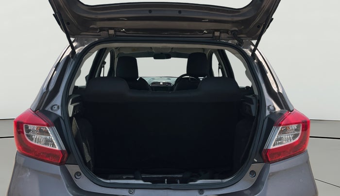 2018 Tata Tiago XZA PETROL, Petrol, Automatic, 71,008 km, Boot Open Zoomed View