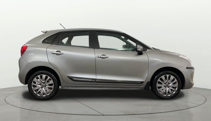 2016 Maruti Baleno ZETA PETROL 1.2, Petrol, Manual, 30,579 km, Right Side View