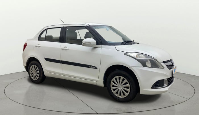 2016 Maruti Swift Dzire VXI (O), Petrol, Manual, 68,892 km, SRP