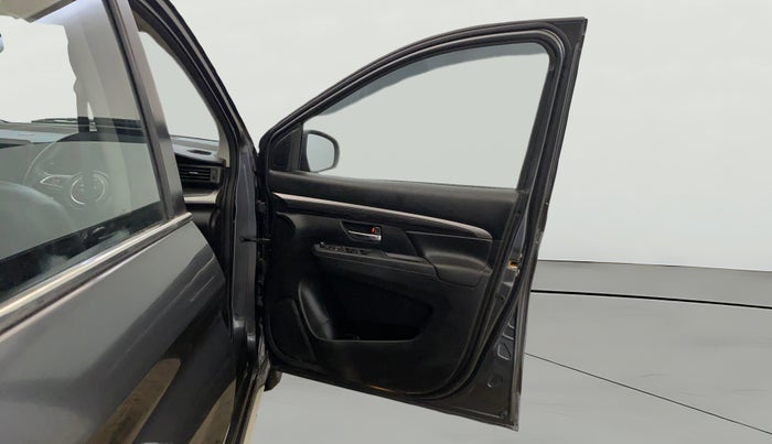 2023 Maruti XL6 ZETA MT, Petrol, Manual, 39,004 km, RHS Front Door