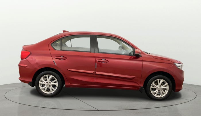 2019 Honda Amaze 1.2L I-VTEC VX, Petrol, Manual, 84,520 km, Right Side View