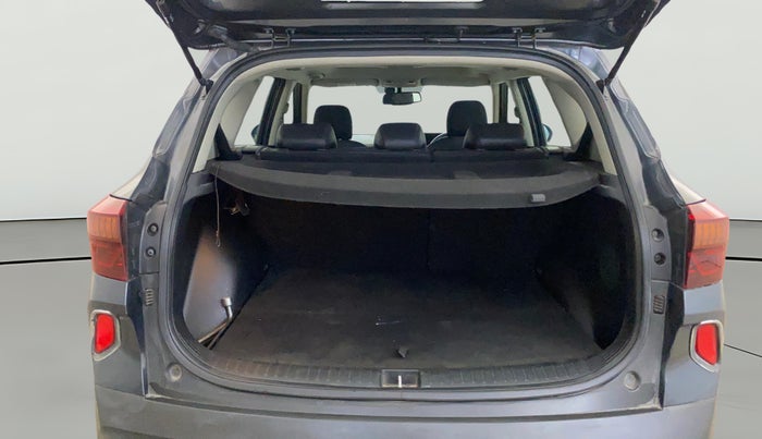 2022 KIA SELTOS GTX PLUS AT 1.5 DIESEL, Diesel, Automatic, 49,717 km, Boot Open Zoomed View