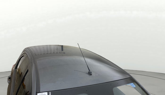 2024 Tata Tiago XZA PLUS PETROL, Petrol, Automatic, 22,141 km, Roof