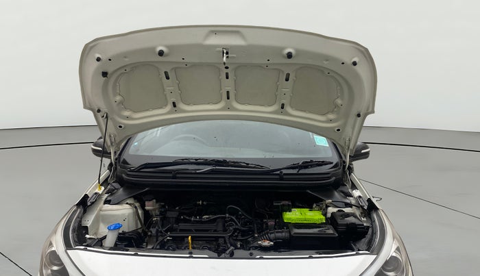 2018 Hyundai i20 Active 1.2 SX, Petrol, Manual, 32,892 km, Open Bonet