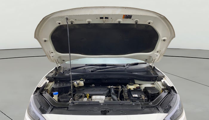 2023 MG ASTOR SAVVY 1.3 TURBO AT S RED, Petrol, Automatic, 16,799 km, Open Bonet