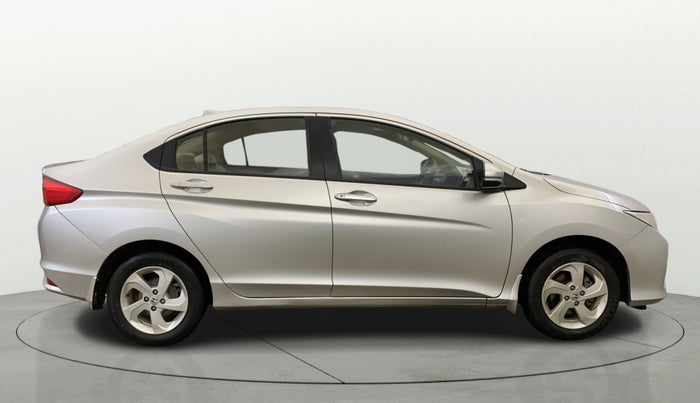 2014 Honda City 1.5L I-VTEC V MT, Petrol, Manual, 52,786 km, Right Side View