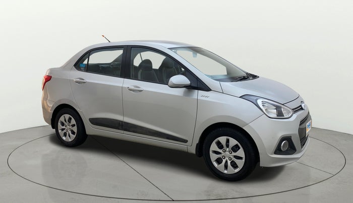 2015 Hyundai Xcent S 1.2, Petrol, Manual, 42,085 km, SRP
