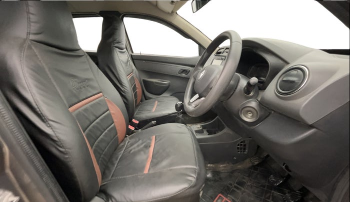 2016 Renault Kwid RXT 0.8, Petrol, Manual, 65,900 km, Right Side Front Door Cabin