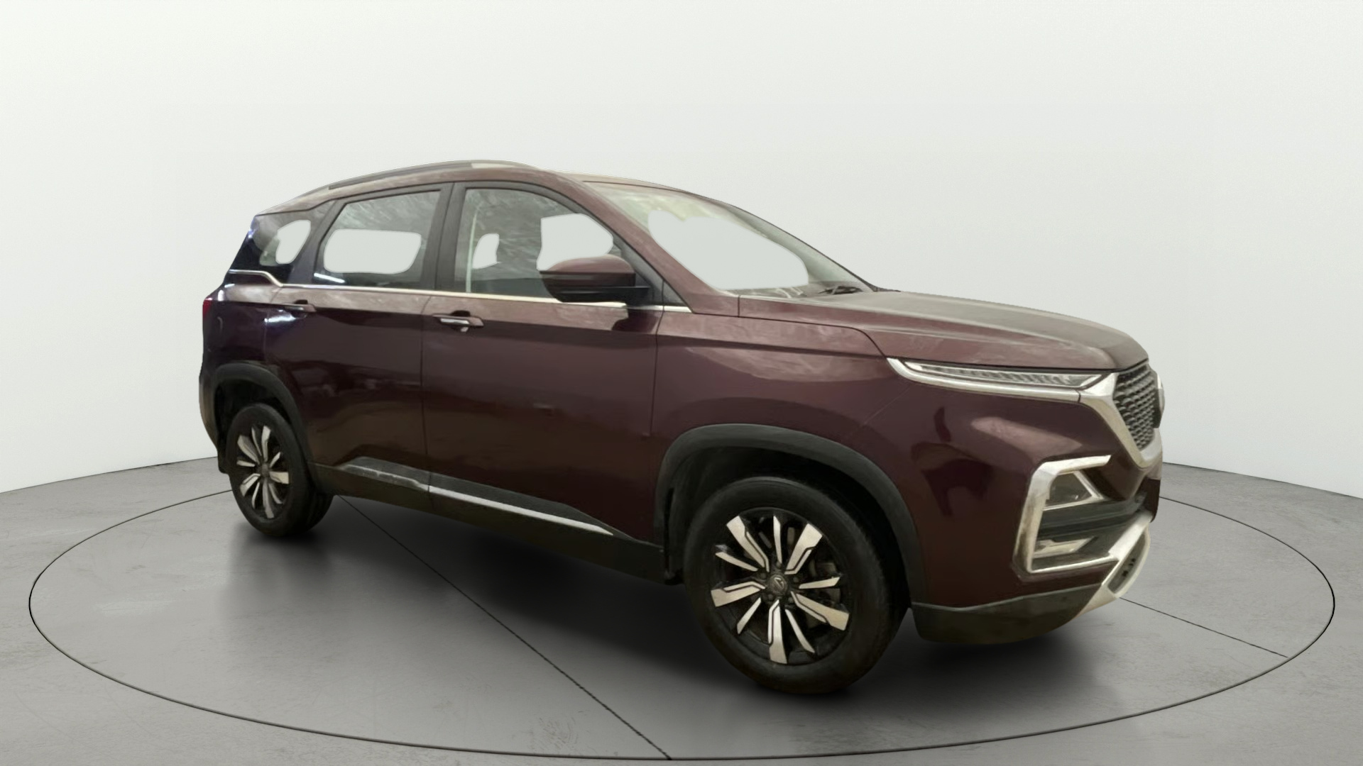 2019 MG Hector 2023-2025 SHARP 1.5 DCT PETROL 2019 MG Hector 2023-2025 SHARP 1.5 DCT PETROL