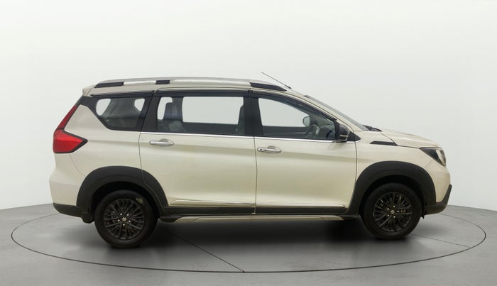 2019 Maruti XL6 ALPHA AT, Petrol, Automatic, 76,744 km, Right Side View
