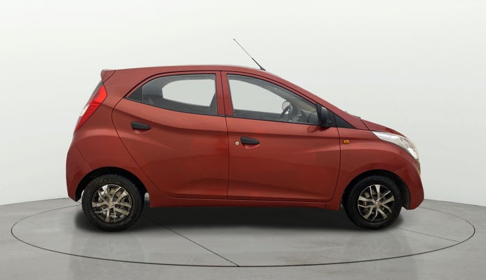 2013 Hyundai Eon D-LITE+, Petrol, Manual, 70,244 km, Right Side View