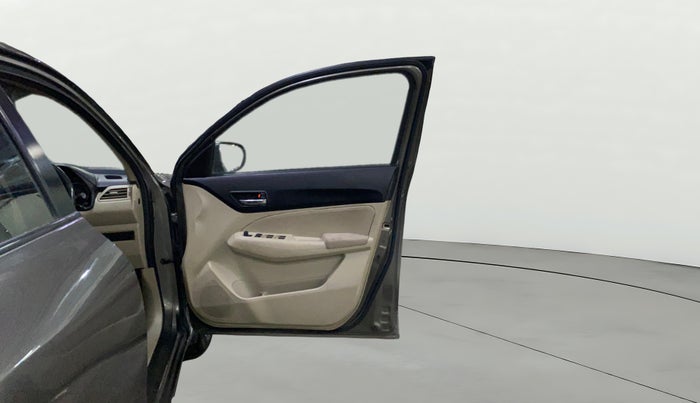 2017 Maruti Dzire VXI, Petrol, Manual, 80,327 km, RHS Front Door