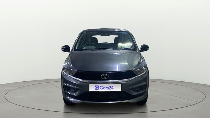 2026 Tata Tiago XT PETROL, Petrol, Manual, 4,628 km, Front