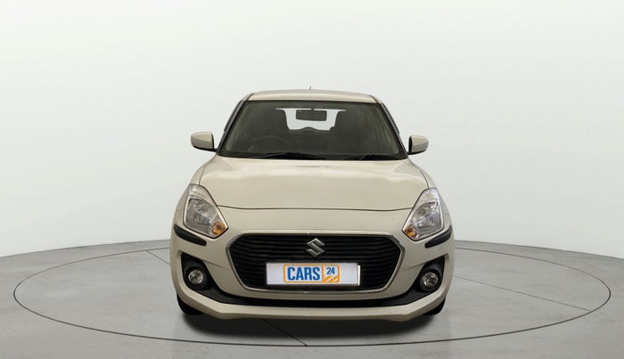 2020 Maruti Swift VXI, Petrol, Manual, 17,242 km, Front