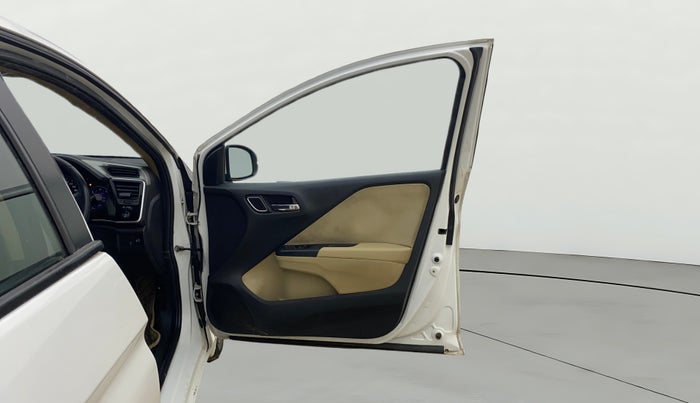 2019 Honda City 1.5L I-VTEC VX, Petrol, Manual, 49,485 km, RHS Front Door