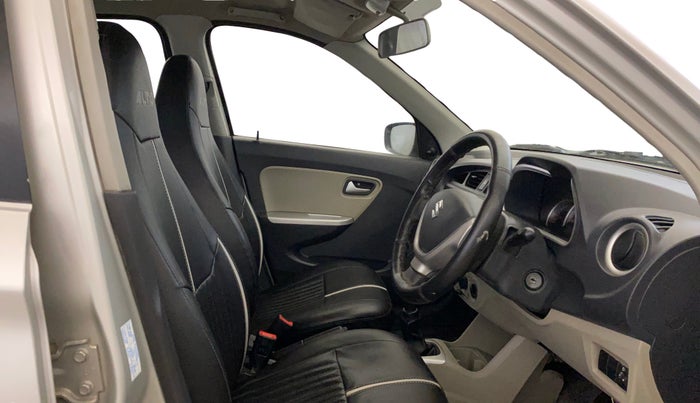 2018 Maruti Alto K10 VXI, Petrol, Manual, 92,114 km, Right Side Front Door Cabin