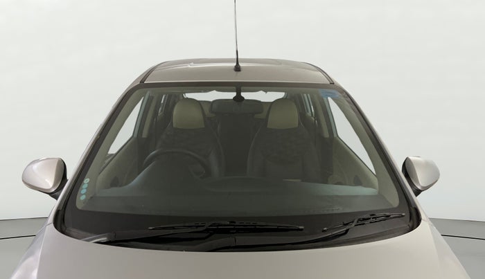2020 Hyundai NEW SANTRO SPORTZ MT, Petrol, Manual, 50,514 km, Front Windshield