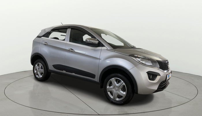 2019 Tata NEXON XM PETROL, Petrol, Manual, 68,556 km, SRP