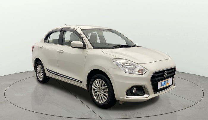 2023 Maruti Dzire ZXI, Petrol, Manual, 15,035 km, SRP