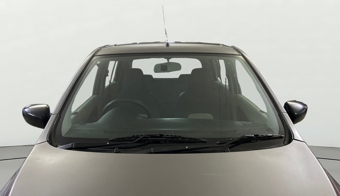 2017 Maruti Celerio VXI, Petrol, Manual, 40,084 km, Front Windshield