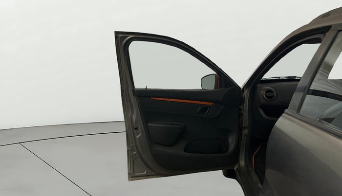 2018 Renault Kwid CLIMBER 1.0 AMT, Petrol, Automatic, 49,245 km, LHS Front Door