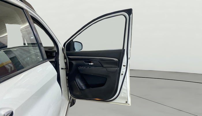 2023 Maruti XL6 ZETA AT, Petrol, Automatic, 81,105 km, RHS Front Door