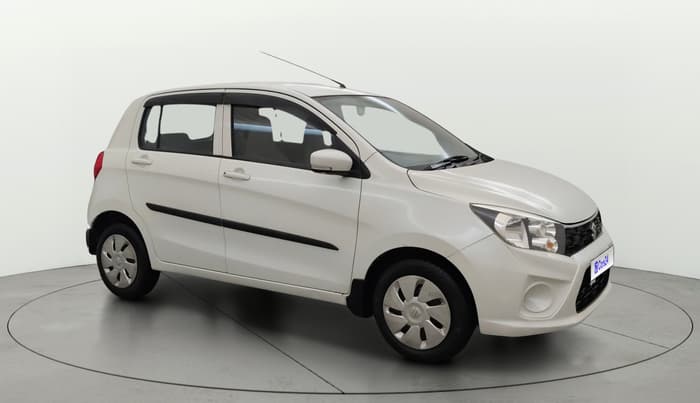 2020 Maruti Celerio ZXI AMT, Petrol, Automatic, 42,203 km, Right Front Diagonal