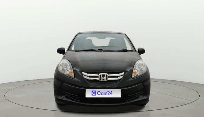 2014 Honda Amaze 1.2L I-VTEC SX, Petrol, Manual, 76,836 km, Front