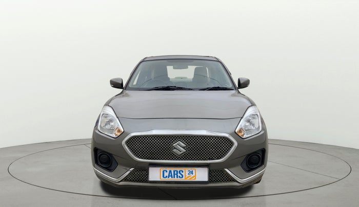 2020 Maruti Dzire VXI AMT, Petrol, Automatic, 77,599 km, Front