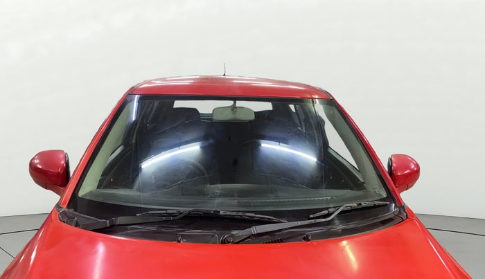 2016 Maruti Swift LXI (O), CNG, Manual, 91,835 km, Front Windshield