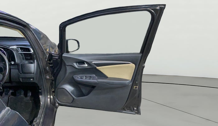 2018 Honda Jazz 1.2L I-VTEC V, Petrol, Manual, 76,376 km, RHS Front Door