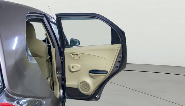 2016 Honda Brio S MT, Petrol, Manual, 54,767 km, RHS Rear Door